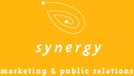 Synergy Logo